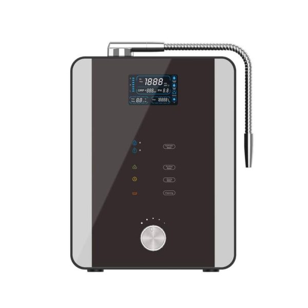 PEM Electrolysis Machine