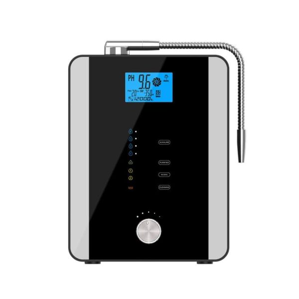 Electrolysis Water Machine