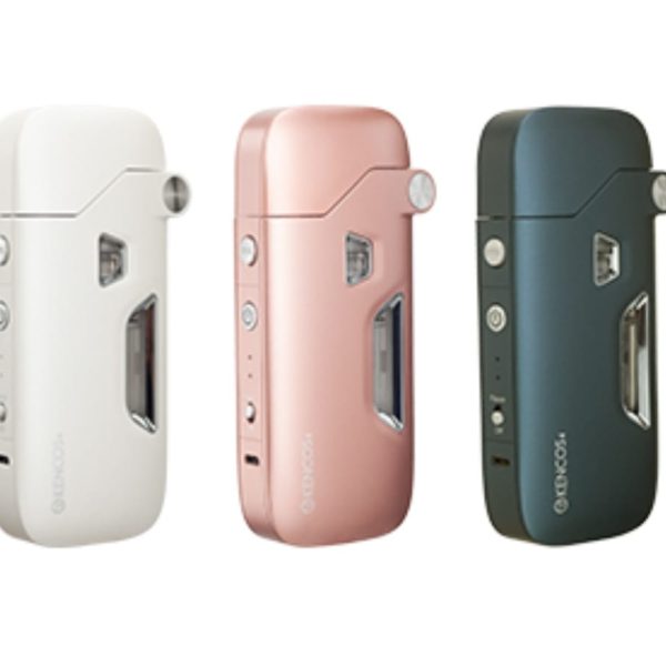 Kencos hydrogen portable Inhealer